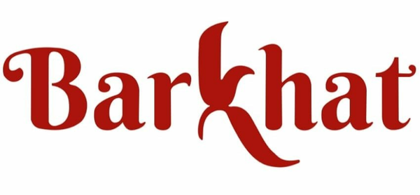 Логотип швейной фабрики Barkhat